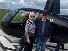 Customer Photo of North Wales Helicopter Pleasure Flights Customer Photo of North Wales Helicopter Pleasure Flights
